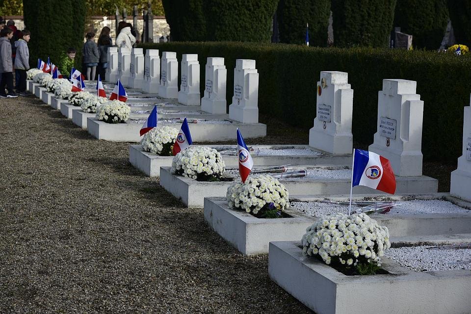 Quartième titre